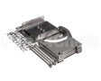 AS066S Edlund Pusher, Arc Xl, 1/4, Small Pro