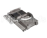 AS066S Edlund Pusher, Arc Xl, 1/4, Small Pro
