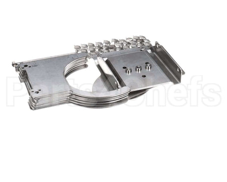 AS066S Edlund Pusher, Arc Xl, 1/4, Small Pro