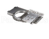 AS066S Edlund Pusher, Arc Xl, 1/4, Small Pro
