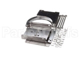 AS066S Edlund Pusher, Arc Xl, 1/4, Small Pro