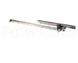 AS116-22 Biro Saw Guide Bar Assembly, Al Hd, Stn Bar