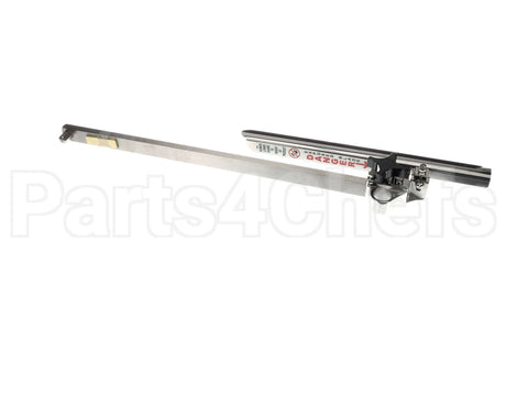 AS116-22 Biro Saw Guide Bar Assembly, Al Hd, Stn Bar
