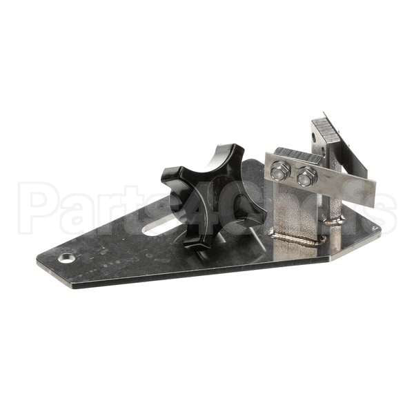 AS12132 Compatible Biro Rear Blade Cleaning Unit Assembly