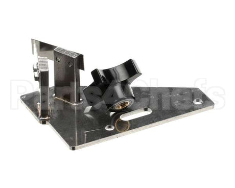 AS12132 Biro Rear Blade Cleaning Unit Assembly