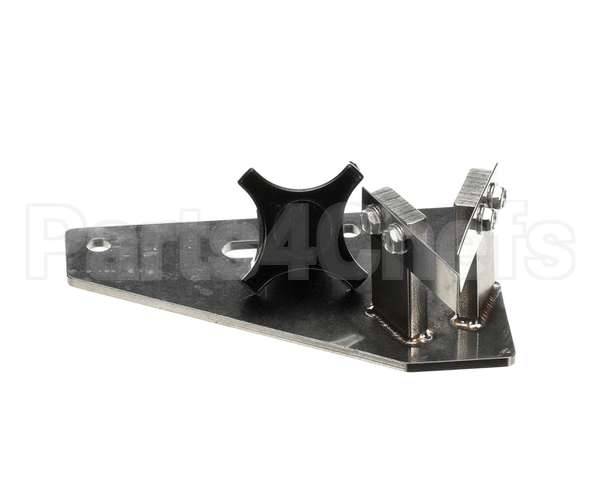 AS12132 Biro Rear Blade Cleaning Unit Assembly