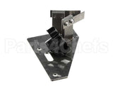 AS12132 Biro Rear Blade Cleaning Unit Assembly