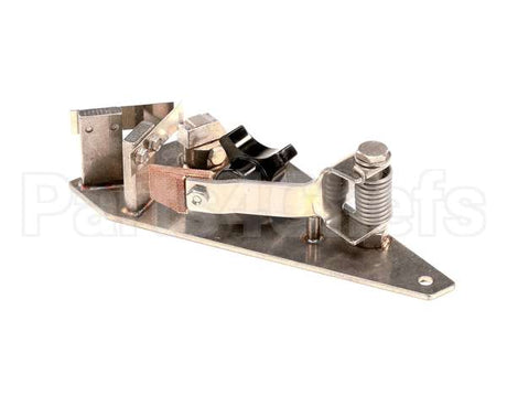 AS12290-3 Biro Assembly, Lower Cleaning Unit W/Carbide