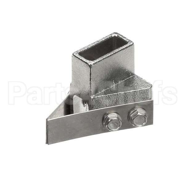 AS130 Compatible Biro Saw Cleaner Assembly Ss