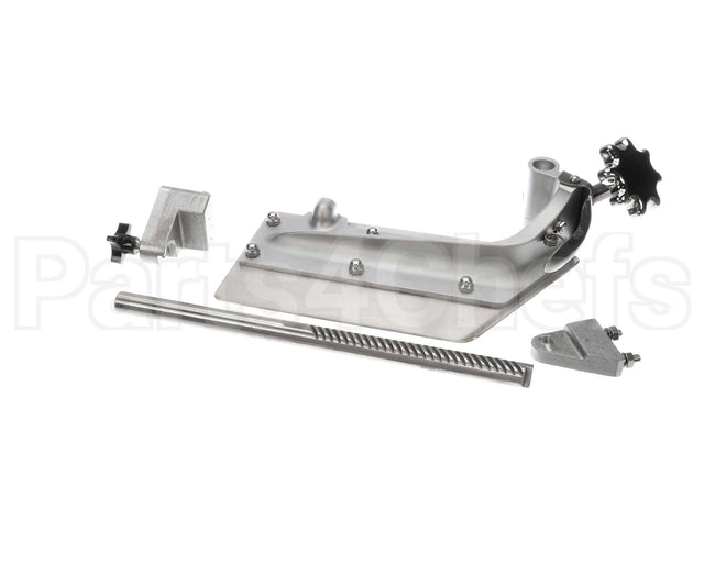 AS14273-275 Biro Meat Gauge Assembly W/Ss Rack&Brkt