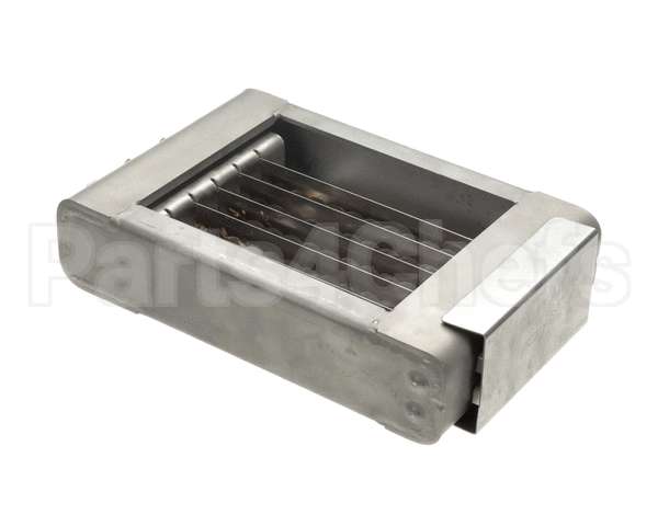 AS152 Edlund Assembly, Arc Xl , 3/8 Blade C