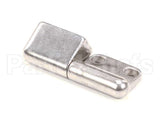 AS16014L Biro Head Door Hinge Asmbly S.s. Lwr Shrt Pin