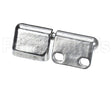 AS16014U Biro Head Dr Hinge Asmly S.s. Upper Long Pin
