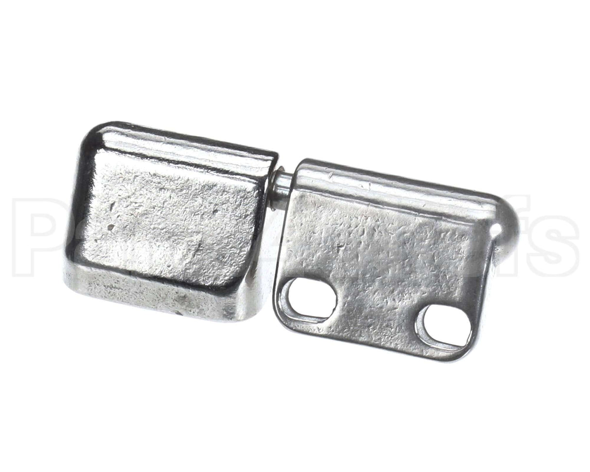 AS16014U Biro Head Dr Hinge Asmly S.s. Upper Long Pin