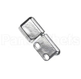 AS16014U Biro Head Dr Hinge Asmly S.s. Upper Long Pin