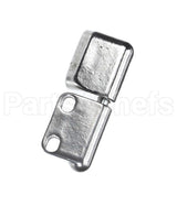 AS16014U Biro Head Dr Hinge Asmly S.s. Upper Long Pin