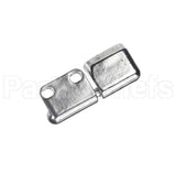 AS16014U Biro Head Dr Hinge Asmly S.s. Upper Long Pin