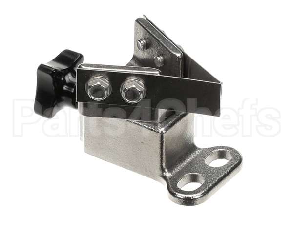 AS16132 Biro Rear Saw Blade Cleaner Assembly Ss