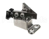 AS16132 Biro Rear Saw Blade Cleaner Assembly Ss