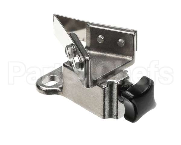 AS16132 Biro Rear Saw Blade Cleaner Assembly Ss