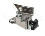 AS16132 Biro Rear Saw Blade Cleaner Assembly Ss
