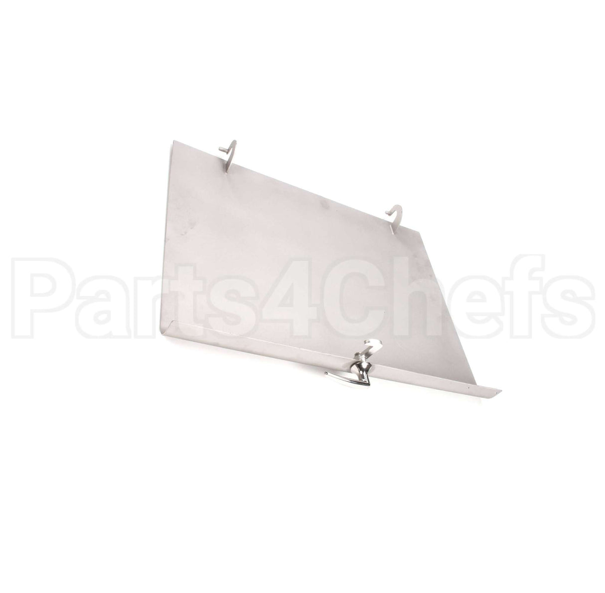 AS16217R Biro Base Door Assembly,Right