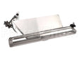 AS16273-S275 Biro Meat Ga Plate,Gear Rack&Brkt Assembly