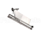 AS16273-S275 Biro Meat Ga Plate,Gear Rack&Brkt Assembly