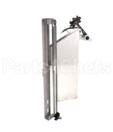 AS16273-S275 Biro Meat Ga Plate,Gear Rack&Brkt Assembly