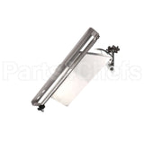 AS16273-S275 Biro Meat Ga Plate,Gear Rack&Brkt Assembly