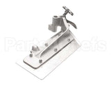 AS16275 Biro Meat Ga Plte Assembly W/Rel Handle Ss