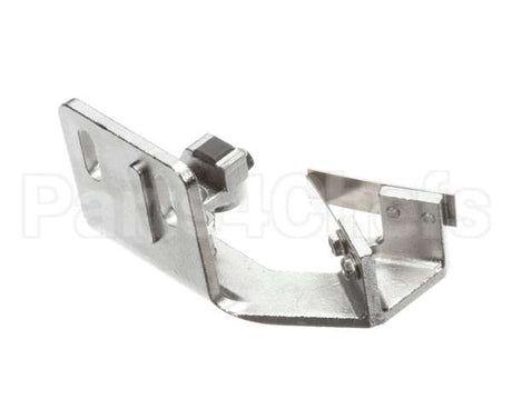 AS16Z Biro Guide Bracket Saw Cleaner Assembly Ss W/