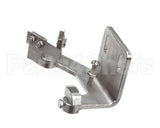 AS16Z Biro Guide Bracket Saw Cleaner Assembly Ss W/