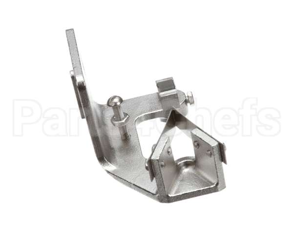 AS16Z Biro Guide Bracket Saw Cleaner Assembly Ss W/