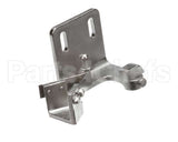 AS16Z Biro Guide Bracket Saw Cleaner Assembly Ss W/