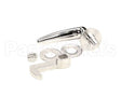 AS249R Biro Base Door Handle Assembly Ss Right