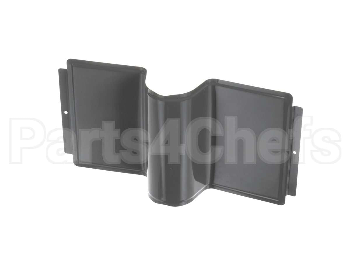 AS39789-2AE Rheem Warm Dark Gray Door Jacket