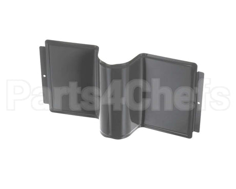 AS39789-2AE Rheem Warm Dark Gray Door Jacket