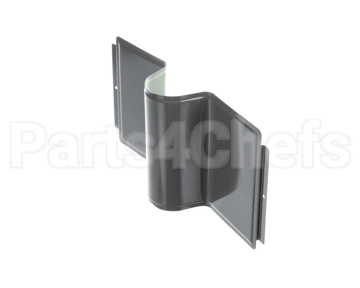 AS39789-2AE Rheem Warm Dark Gray Door Jacket