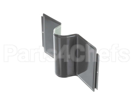 AS39789-2AE Rheem Warm Dark Gray Door Jacket