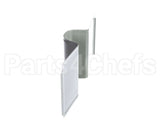 AS39789-2AE Rheem Warm Dark Gray Door Jacket