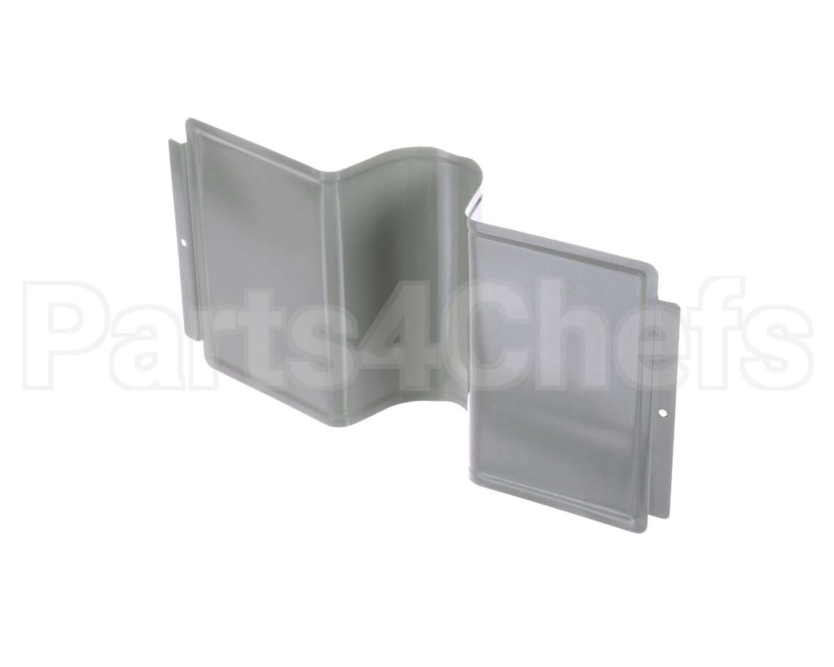AS39789-2AE Rheem Warm Dark Gray Door Jacket