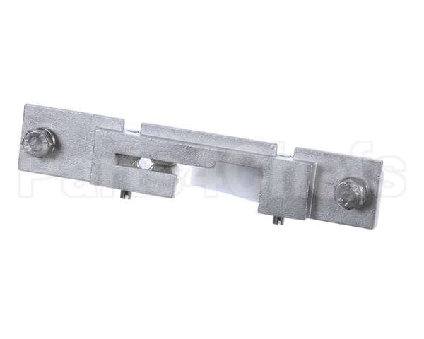 AS415D Biro Stationary Bar Assembly Ss