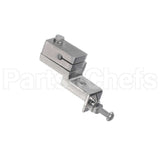 AS602 Biro Saw Guide Assembly Ss, Upper