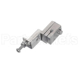 AS602 Biro Saw Guide Assembly Ss, Upper