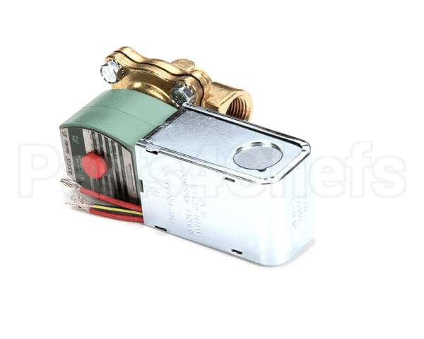 AS8115 Salvajor Solenoid Assembly 115V