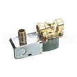 AS81152 Compatible Salvajor 115V 2Gpm Solenoid 1/2 Inch