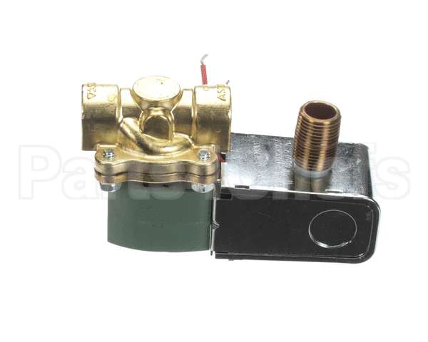 AS81152 Salvajor 115V 2Gpm Solenoid 1/2 Inch