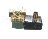 AS81152 Salvajor 115V 2Gpm Solenoid 1/2 Inch