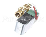 AS8208 Salvajor Solenoid Assembly 208V